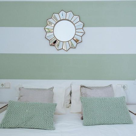 Lanza Suite Apartment 塞维利亚 外观 照片